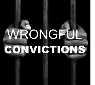Wrongful Convictions